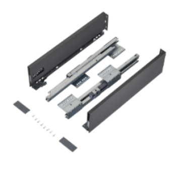 SLIM STEEL DRAWER SSD101