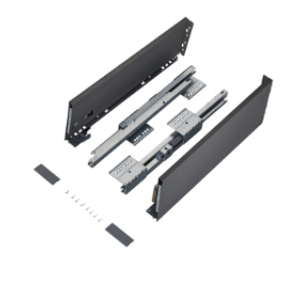 SLIM STEEL DRAWER SSD148