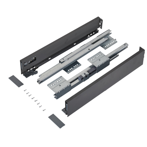 SLIM STEEL DRAWER SSD63